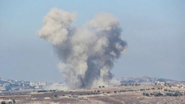 إسرائيل تشن قصفا جويا ومدفعيا على مناطق متفرقة جنوبي لبنان إسرائيل تشن قصفا جويا ومدفعيا على مناطق متفرقة جنوبي لبنان