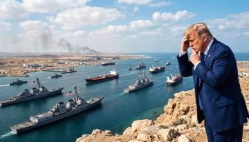 الاستراتيجية الطارئة.. كيف يخطط ترامب لحسم ملف إيران والحوثيين؟
