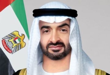 رئيس الإمارات يوجه بإقامة صلاة الاستسقاء يوم الجمعة القادم