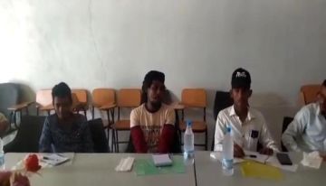 لماذا حوربت مقاومة المراوعة كفكرة ومشروع تهامي مؤسسي؟ ولماذا همشت واقصيت قيادتها؟ لماذا حوربت مقاومة المراوعة كفكرة ومشروع تهامي مؤسسي؟ ولماذا همشت واقصيت قيادتها؟