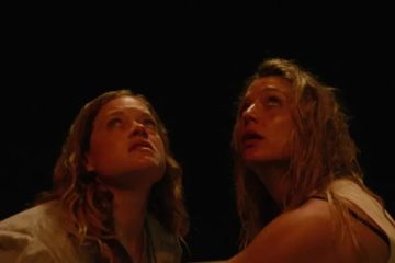 موعد طرح فيلم الرعب River في دور السينما.. قصة مشوقة وأحداث غامضة
