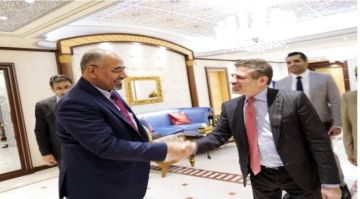 الجنوب.. تحركات عسكرية وسياسية للدفاع عن سيادة الأرض وانتزاع الاستقلال الجنوب.. تحركات عسكرية وسياسية للدفاع عن سيادة الأرض وانتزاع الاستقلال