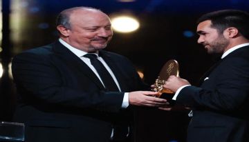 الكرة الذهبية 2026.. برشلونة يستحوذ على الجوائز النسائية