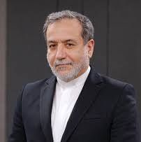 عراقجي: نأمل أن تختار أمريكا طريق العقل وإذا توجهت للحرب فنحن أكثر استعدادا عراقجي: نأمل أن تختار أمريكا طريق العقل وإذا توجهت للحرب فنحن أكثر استعدادا