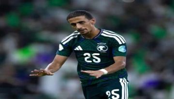 همام الهمامي.. الفتى الذهبي الذي ولدت حكايته في السعودية وجذوره في شبوة همام الهمامي.. الفتى الذهبي الذي ولدت حكايته في السعودية وجذوره في شبوة