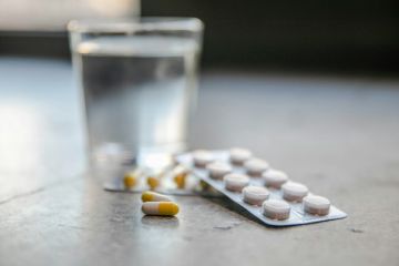 كيميائي يحذر من الإفراط باستخدام الأدوية الفوارة كيميائي يحذر من الإفراط باستخدام الأدوية الفوارة