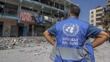 هيئة 302: استبعاد الأونروا من ترتيبات غزة يستهدف دورها وحقوق اللاجئين الفلسطينيين هيئة 302: استبعاد الأونروا من ترتيبات غزة يستهدف دورها وحقوق اللاجئين الفلسطينيين