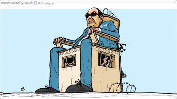 السيسي يتجاوز البرلمان المصري بتفويض نفسه نشر قوات بالسعودية السيسي يتجاوز البرلمان المصري بتفويض نفسه نشر قوات بالسعودية