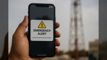 المنصة الوطنية للإنذار المبكر في السعودية.. كيف تعمل وما هي آلية إطلاق التنبيهات؟ المنصة الوطنية للإنذار المبكر في السعودية.. كيف تعمل وما هي آلية إطلاق التنبيهات؟
