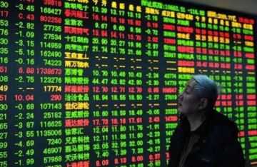 انتعاش الأسواق الأوروبية وسط تقارير نتائج الشركات انتعاش الأسواق الأوروبية وسط تقارير نتائج الشركات