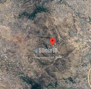 بعد فشل محاولات استعادته: سقوط جبل هان يسقط الجبهة الغربية لتعز نهائيا ويدفع مسلحي الإصلاح للتراجع والانحسار داخل المدينة بعد فشل محاولات استعادته: سقوط جبل هان يسقط الجبهة الغربية لتعز نهائيا ويدفع مسلحي الإصلاح للتراجع والانحسار داخل المدينة