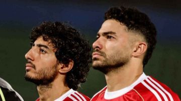 عرض ليبي مغر لـ نجم الأهلي المصري عرض ليبي مغر لـ نجم الأهلي المصري
