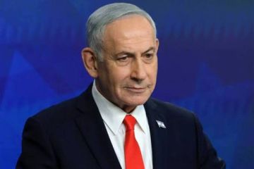 نتانياهو: إسرائيل مستعدة لضرب أعدائها في أي لحظة نتانياهو: إسرائيل مستعدة لضرب أعدائها في أي لحظة