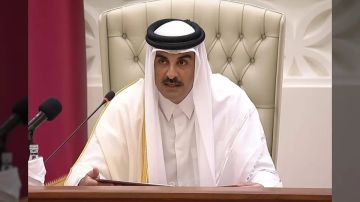 أمير قطر: سنخرج من الأزمة أكثر مرونة وتكيفا مع المتغيرات العالمية أمير قطر: سنخرج من الأزمة أكثر مرونة وتكيفا مع المتغيرات العالمية