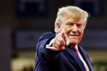 ترامب: نفكر في شن هجوم على إيران الأحد ترامب: نفكر في شن هجوم على إيران الأحد
