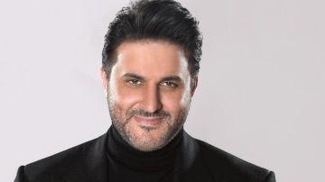 ملحم زين.. صوت أصيل يفيض شجنا وعراقة ملحم زين.. صوت أصيل يفيض شجنا وعراقة