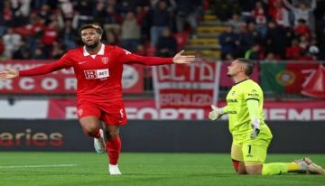 «الدوري الإيطالي» مونزا يقسو على كالياري برباعية نظيفة