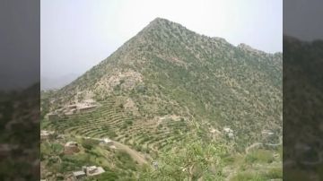 جبل هان في تعز يصمد أمام أكثر من ألف قذيفة بتصدي أسطوري لهجوم مليشيا الحوثي جبل هان في تعز يصمد أمام أكثر من ألف قذيفة بتصدي أسطوري لهجوم مليشيا الحوثي