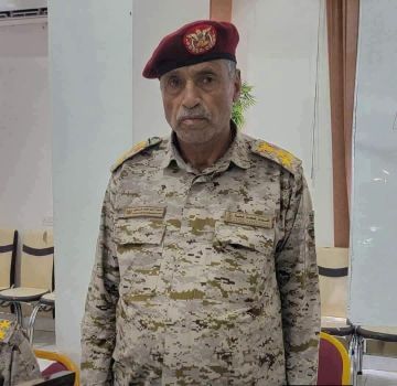 مقتل قائد جبهة حريب بالقوات المدعومة سعوديا في مأرب مقتل قائد جبهة حريب بالقوات المدعومة سعوديا في مأرب