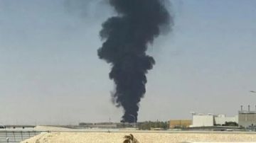 شركات طيران عربية تعلق رحلاتها إلى مطار الرياض إثر استهدافات