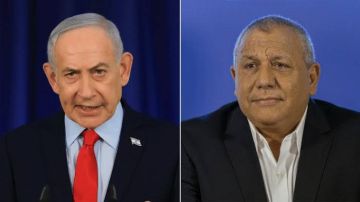آيزنكوت يحذر نتنياهو من اللجوء للمؤسسة العسكرية بعد خسارته آيزنكوت يحذر نتنياهو من اللجوء للمؤسسة العسكرية بعد خسارته