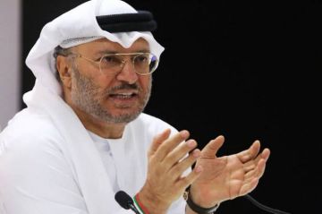 في ذكرى أكتوبر.. قرقاش يشيد بإرث السادات: القوة وسيلة لتحقيق السلام في ذكرى أكتوبر.. قرقاش يشيد بإرث السادات: القوة وسيلة لتحقيق السلام