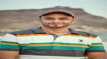 الإفراج عن الصحفي مراد محمد سعيد بعد 24 ساعة من احتجازه الإفراج عن الصحفي مراد محمد سعيد بعد 24 ساعة من احتجازه