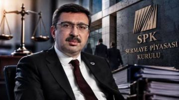 رئيس هيئة تنظيم سوق المال بتركيا يستقيل