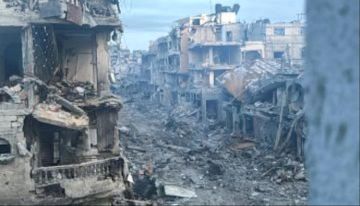 ارتفاع حصيلة عدوان الاحتلال على قطاع غزة إلى 74392 شهيدا