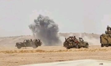 محرقة ميدانية تفشل تصعيدا سعوديا واسعا في باب المندب.. قوات صنعاء تكسر هجوما جديدا ومصرع أركان حرب وقادة ألوية الأسماء محرقة ميدانية تفشل تصعيدا سعوديا واسعا في باب المندب.. قوات صنعاء تكسر هجوما جديدا ومصرع أركان حرب وقادة ألوية الأسماء