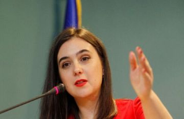 مندل: على كييف الاستعداد للتخلي عن دونباس
