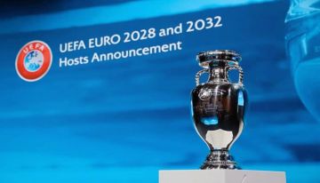 إيطاليا تقدم 14 ملعباً مرشحاً لاستضافة يورو 2032م