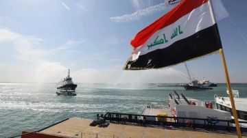 العراق: نقل مليوني برميل من النفط الخام خارج مضيق هرمز العراق: نقل مليوني برميل من النفط الخام خارج مضيق هرمز