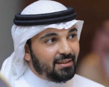 رضا بترجي رئيسا جديدا لنادي اتحاد جدة رضا بترجي رئيسا جديدا لنادي اتحاد جدة