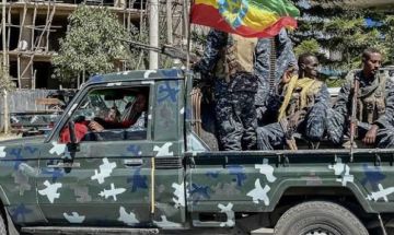 الإفراج عن معارضين ومحام بعد توقيفهم أكثر من شهرين في إثيوبيا الإفراج عن معارضين ومحام بعد توقيفهم أكثر من شهرين في إثيوبيا
