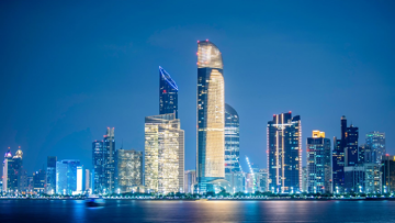 البنك الدولي يعدل توقعاته لنمو اقتصاد الإمارات لـ 9.5 في 2027 البنك الدولي يعدل توقعاته لنمو اقتصاد الإمارات لـ 9.5 في 2027