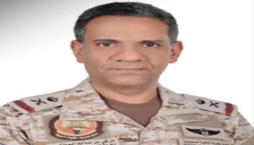 التحالف: اعتراض وتدمير صاروخ باليستي وصاروخين مجنحين و3 مسيرات أطلقت باتجاه السعودية التحالف: اعتراض وتدمير صاروخ باليستي وصاروخين مجنحين و3 مسيرات أطلقت باتجاه السعودية