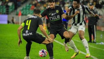 الزمالك يخطف فوزا صعبا من الجيش الرواندي