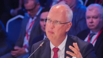روسيا تتهم بريطانيا بعرقلة جهود السلام في أوكرانيا إعلاميا روسيا تتهم بريطانيا بعرقلة جهود السلام في أوكرانيا إعلاميا