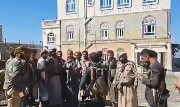 غموض يلف مصير قائدي القوات الخاصة واللواء 35 مدرع عقب سقوط آخر حصونهما غموض يلف مصير قائدي القوات الخاصة واللواء 35 مدرع عقب سقوط آخر حصونهما