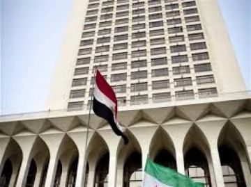 مصر تدعو لحل دبلوماسي في اليمن والبرلمان يدرس دعم السعودية عسكريا مصر تدعو لحل دبلوماسي في اليمن والبرلمان يدرس دعم السعودية عسكريا