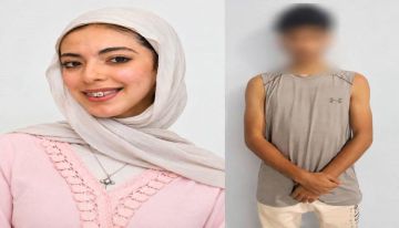 أمن عدن يصدر توضيح بشأن حادثة وفاة الطالبة الأردنية آمنة الرواشدة أمن عدن يصدر توضيح بشأن حادثة وفاة الطالبة الأردنية آمنة الرواشدة