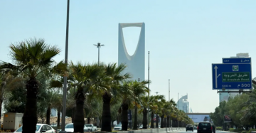 مجددا.. سماع دوي انفجار في الرياض مجددا.. سماع دوي انفجار في الرياض