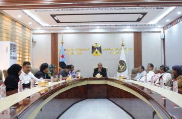 الجمعية الوطنية تؤكد التواصل مع المكونات الموقعة على الميثاق