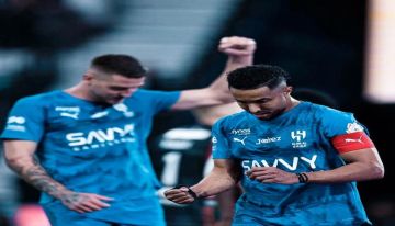 الدوسري والبريكان يتنافسان على جائزة أفضل لاعب آسيوي  والاتحاد السعودي مرشح للأفضل قاريا