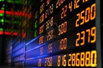 تباين أداء الأسهم الأمريكية في مستهل الجلسة قبيل نتائج الأعمال تباين أداء الأسهم الأمريكية في مستهل الجلسة قبيل نتائج الأعمال