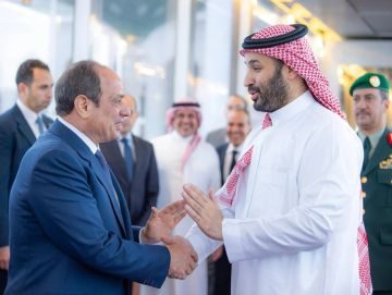 مصر والجبهة السعودية ضد الحوثيين.. كيف تحل القاهرة المعضلة الأهم؟