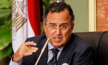 نبيل فهمي يدين استمرار الانتهاكات الإسرائيلية السافرة لسيادة سوريا نبيل فهمي يدين استمرار الانتهاكات الإسرائيلية السافرة لسيادة سوريا