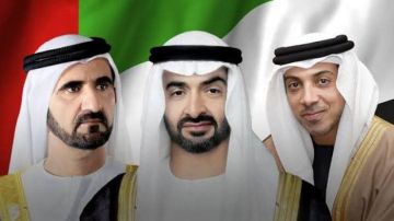 رئيس الإمارات ونائباه يهنئون رئيس أوغندا بذكرى استقلال بلاده رئيس الإمارات ونائباه يهنئون رئيس أوغندا بذكرى استقلال بلاده