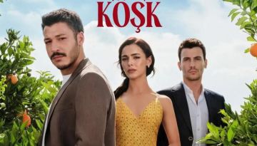 فشل مسلسل قصر المرجان ينهي رحلته مبكرا عند الحلقة السابعة فشل مسلسل قصر المرجان ينهي رحلته مبكرا عند الحلقة السابعة